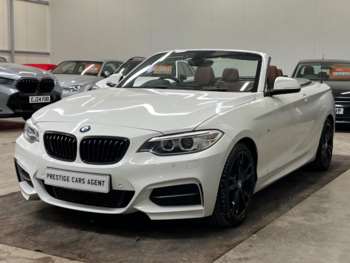 Used BMW 2 Series 2017 for sale - 73967426: Photo
