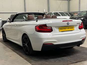 Used BMW 2 Series 2017 for sale - 73967426: Photo