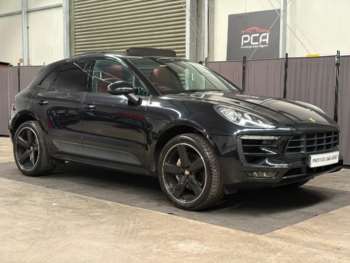 2016 (66) - 3.0 TD V6 S PDK 4WD Euro 6 (s/s) 5dr