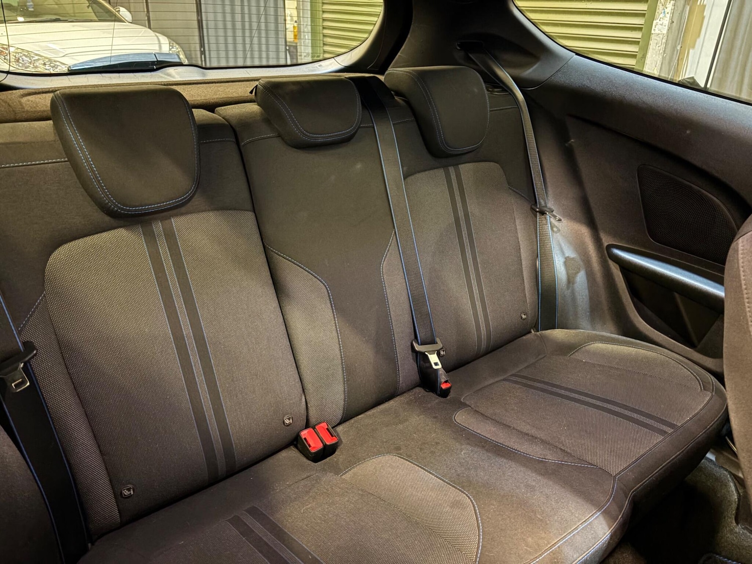 Used Ford Fiesta 2019 for sale - 77081302: Photo 10