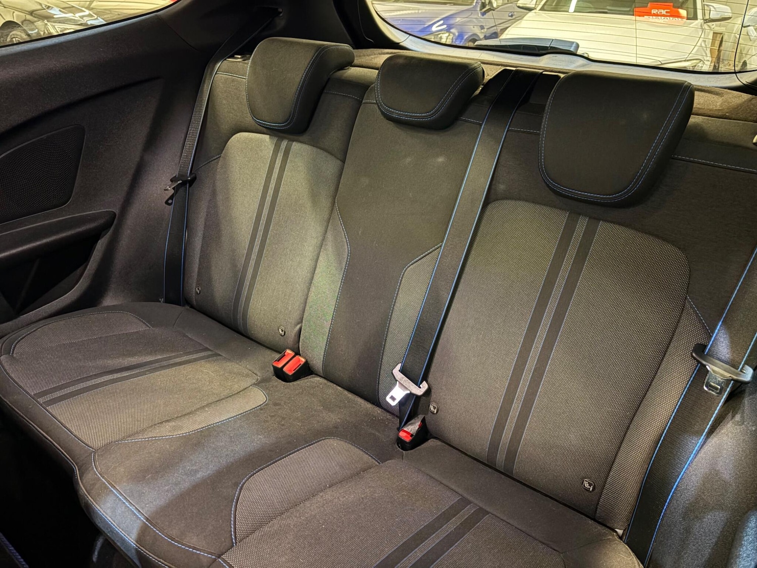 Used Ford Fiesta 2019 for sale - 77081302: Photo 13