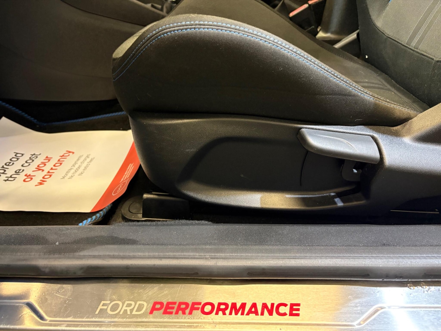 Used Ford Fiesta 2019 for sale - 77081302: Photo 14