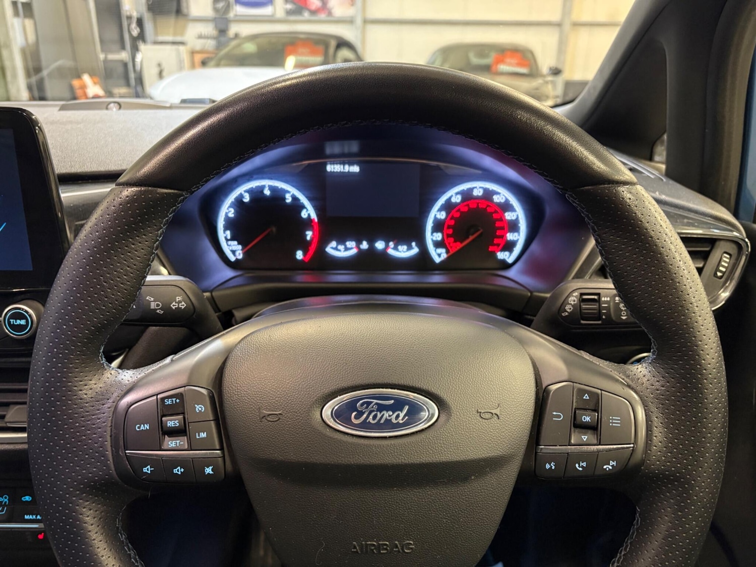 Used Ford Fiesta 2019 for sale - 77081302: Photo 15