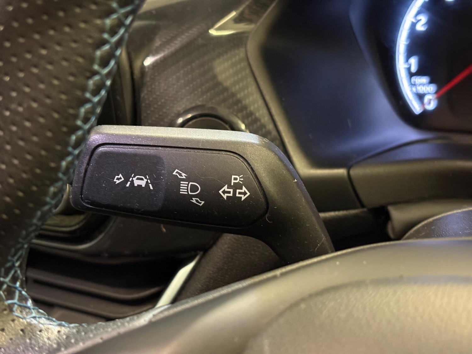 Used Ford Fiesta 2019 for sale - 77081302: Photo 19