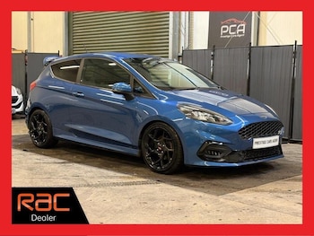 2019 (19) - 1.5 EcoBoost ST-2 3dr