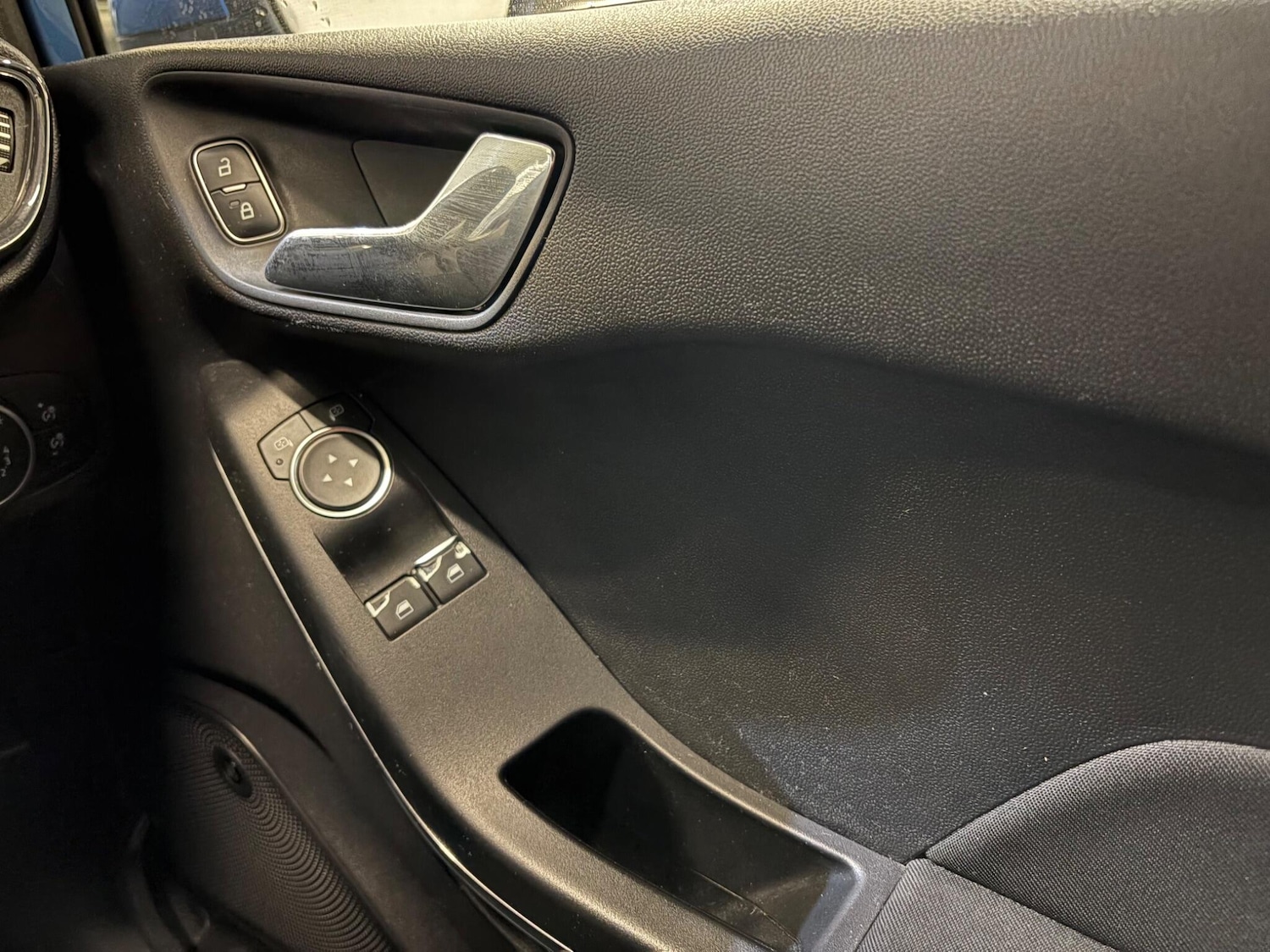 Used Ford Fiesta 2019 for sale - 77081302: Photo 21