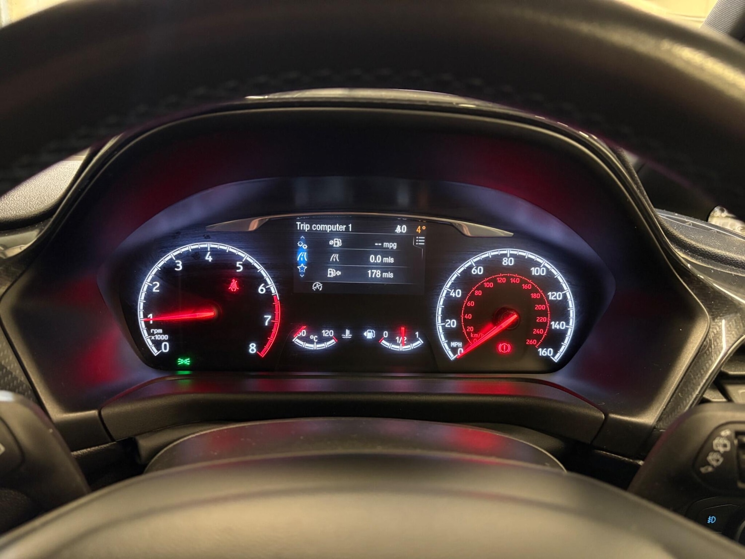 Used Ford Fiesta 2019 for sale - 77081302: Photo 22