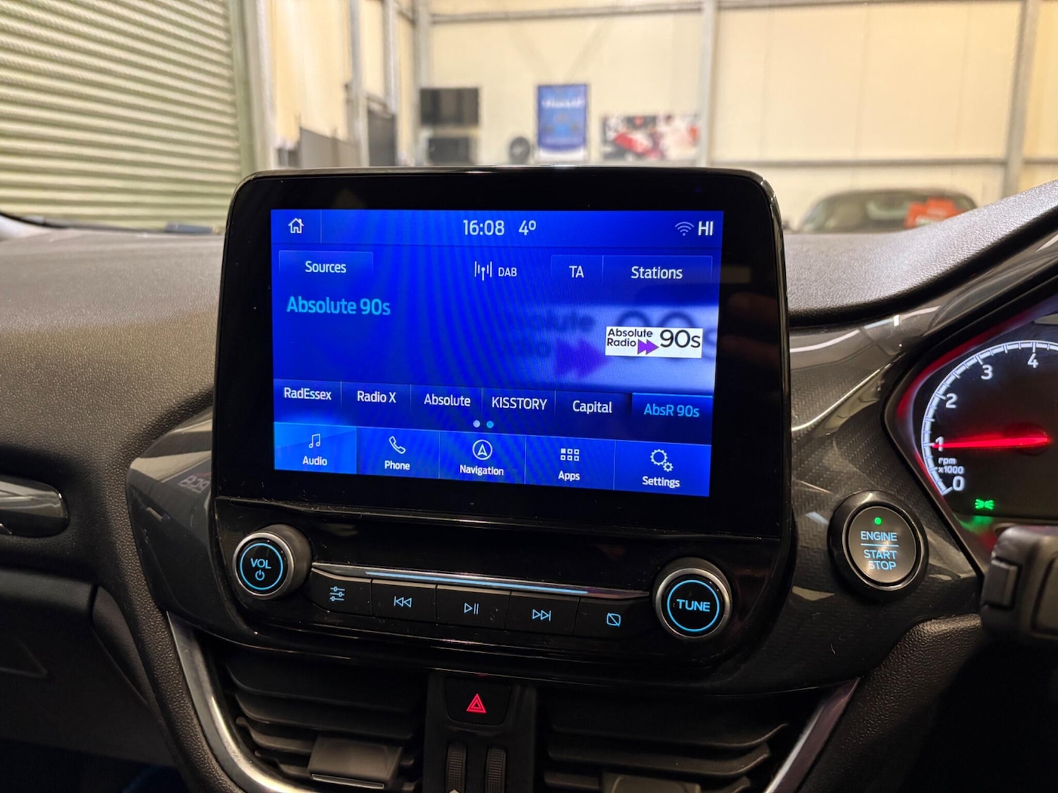 Used Ford Fiesta 2019 for sale - 77081302: Photo 23