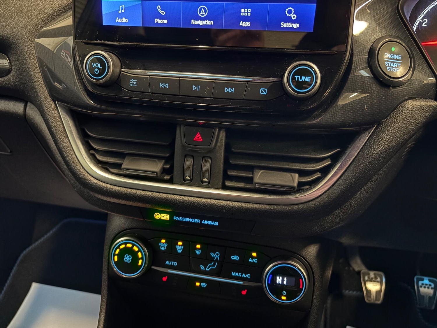 Used Ford Fiesta 2019 for sale - 77081302: Photo 24