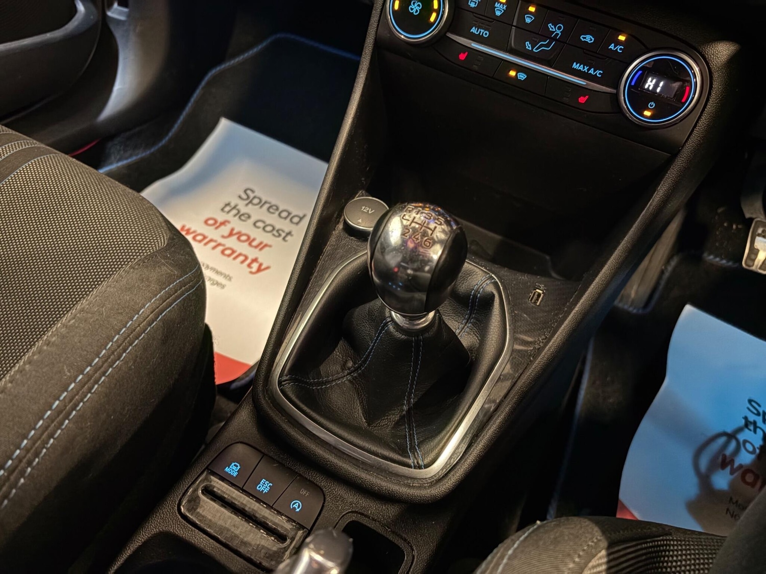 Used Ford Fiesta 2019 for sale - 77081302: Photo 25