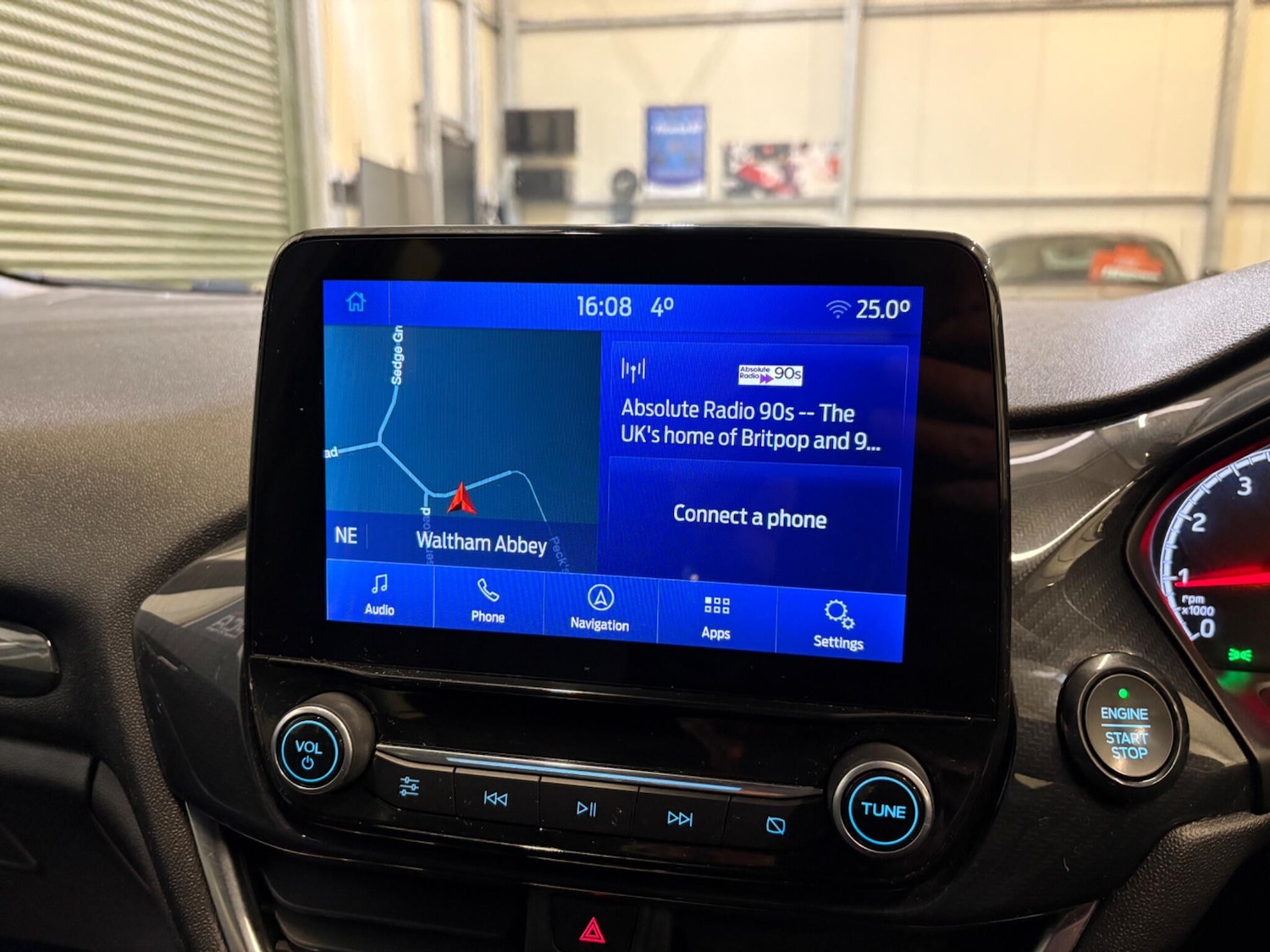 Used Ford Fiesta 2019 for sale - 77081302: Photo 27