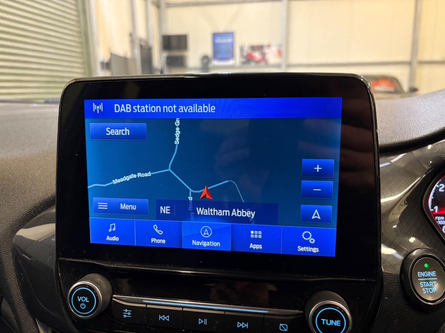 Used Ford Fiesta 2019 for sale - 77081302: Photo 28