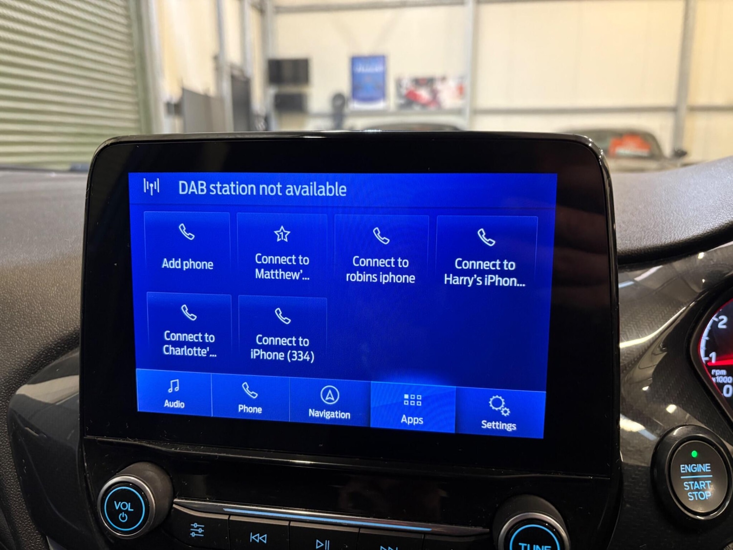 Used Ford Fiesta 2019 for sale - 77081302: Photo 29