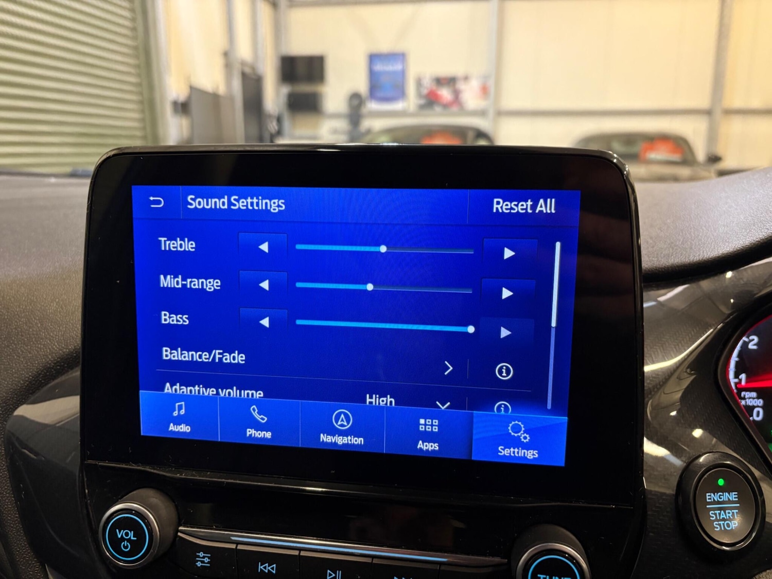 Used Ford Fiesta 2019 for sale - 77081302: Photo 30