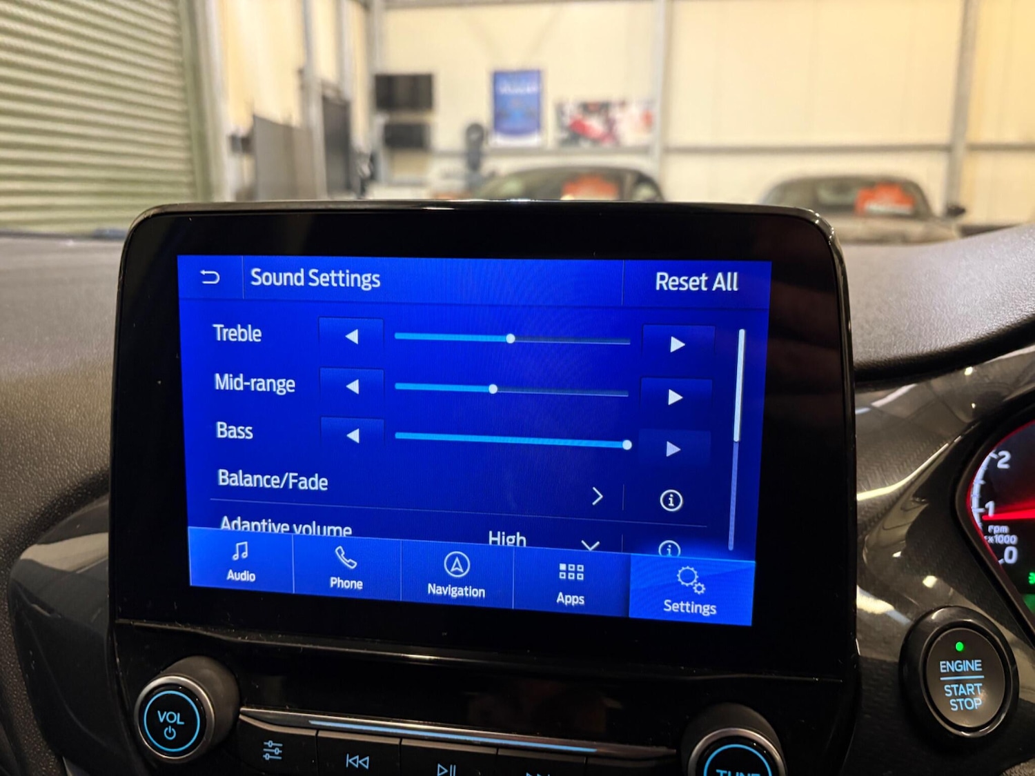 Used Ford Fiesta 2019 for sale - 77081302: Photo 31