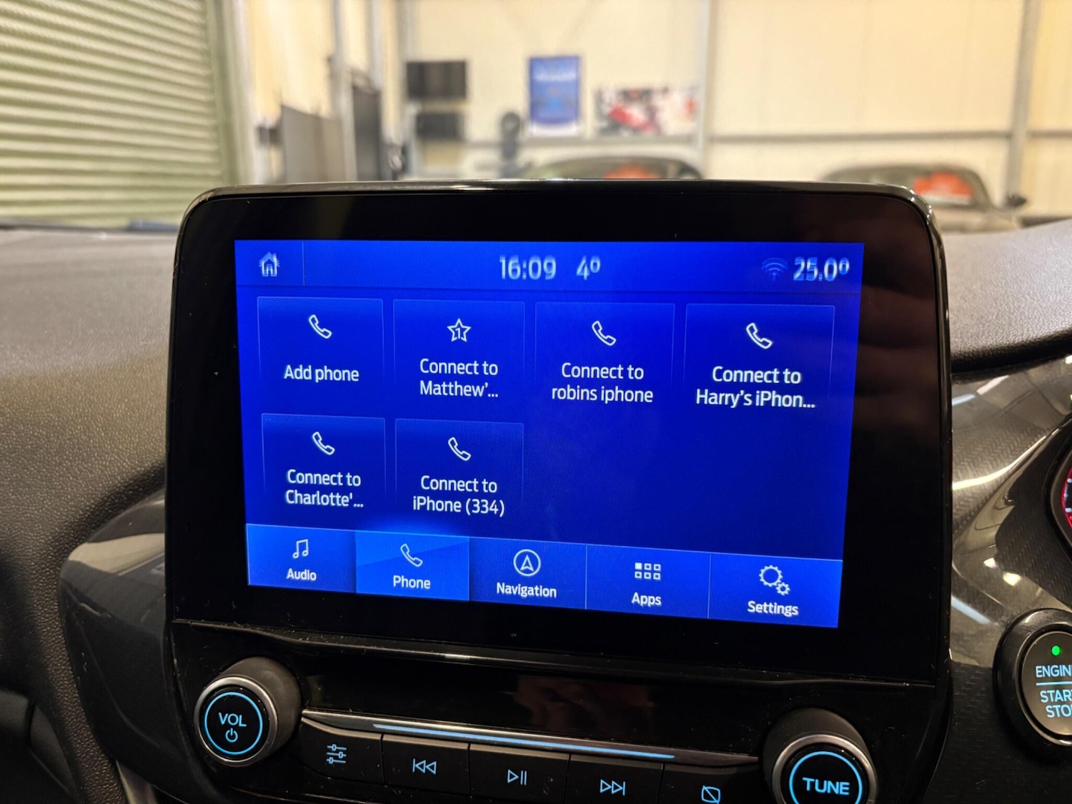 Used Ford Fiesta 2019 for sale - 77081302: Photo 33