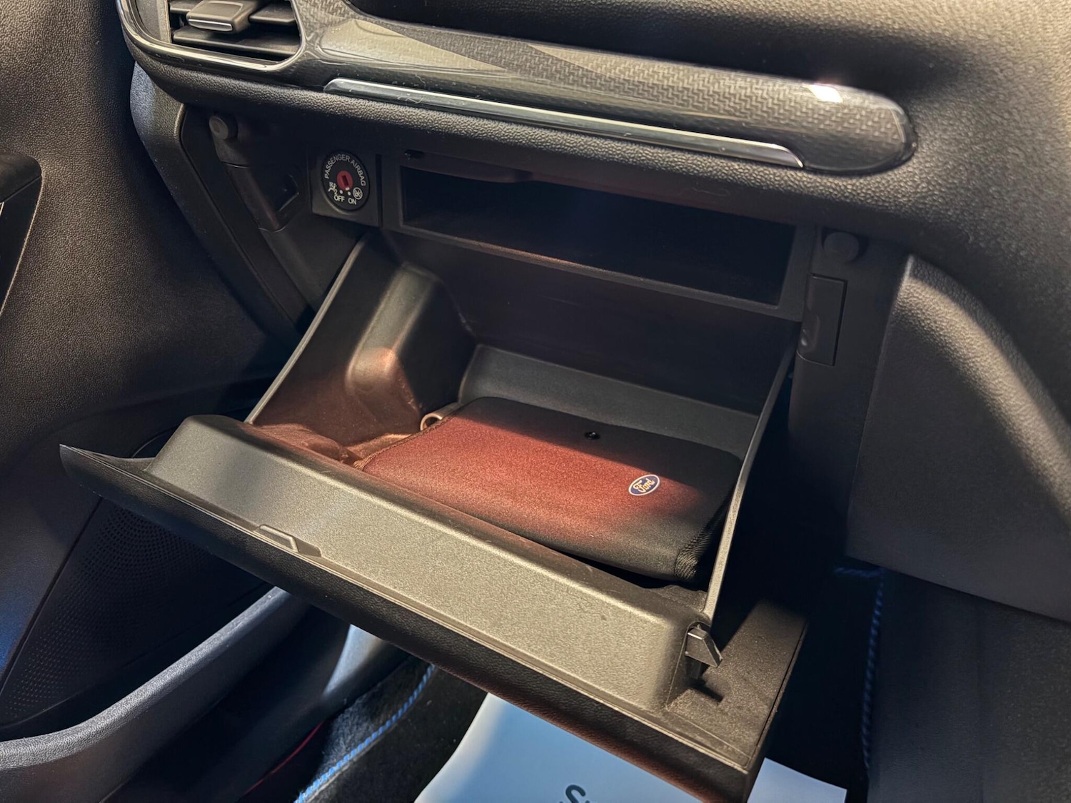 Used Ford Fiesta 2019 for sale - 77081302: Photo 35