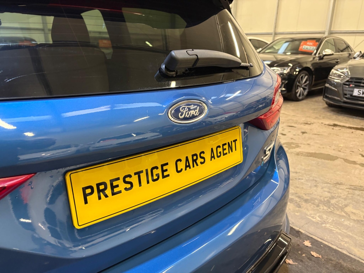 Used Ford Fiesta 2019 for sale - 77081302: Photo 42