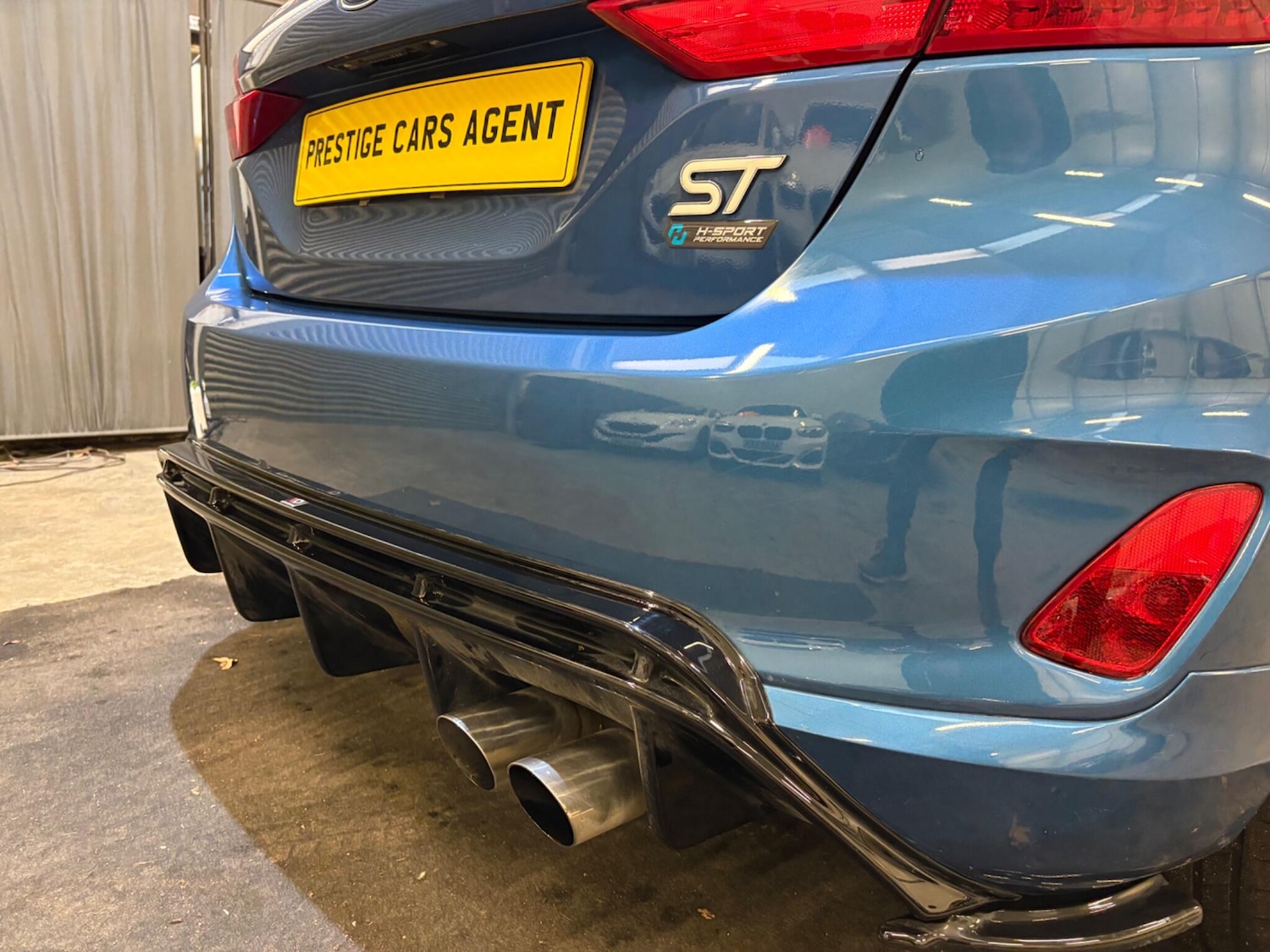 Used Ford Fiesta 2019 for sale - 77081302: Photo 44