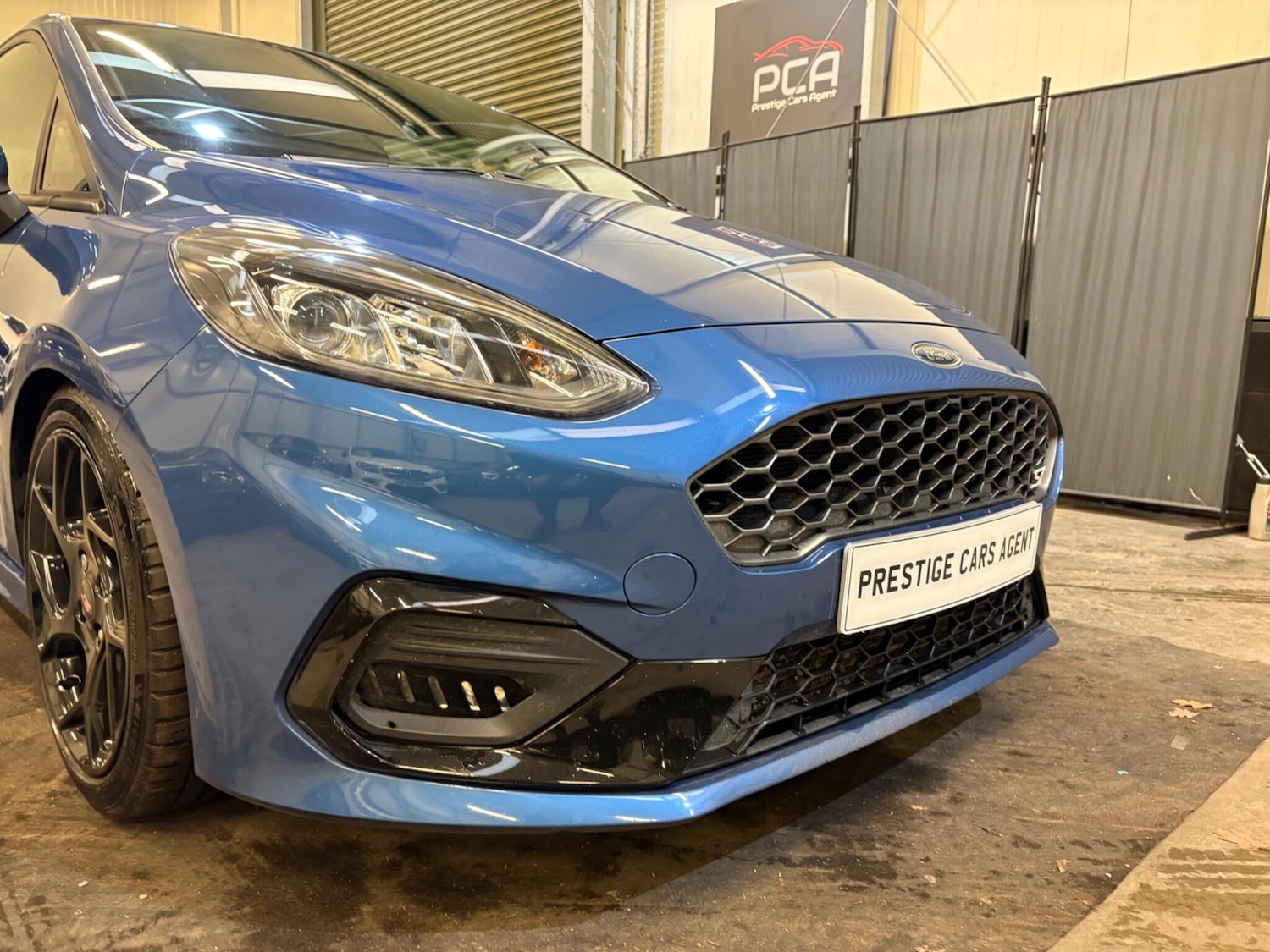 Used Ford Fiesta 2019 for sale - 77081302: Photo 46