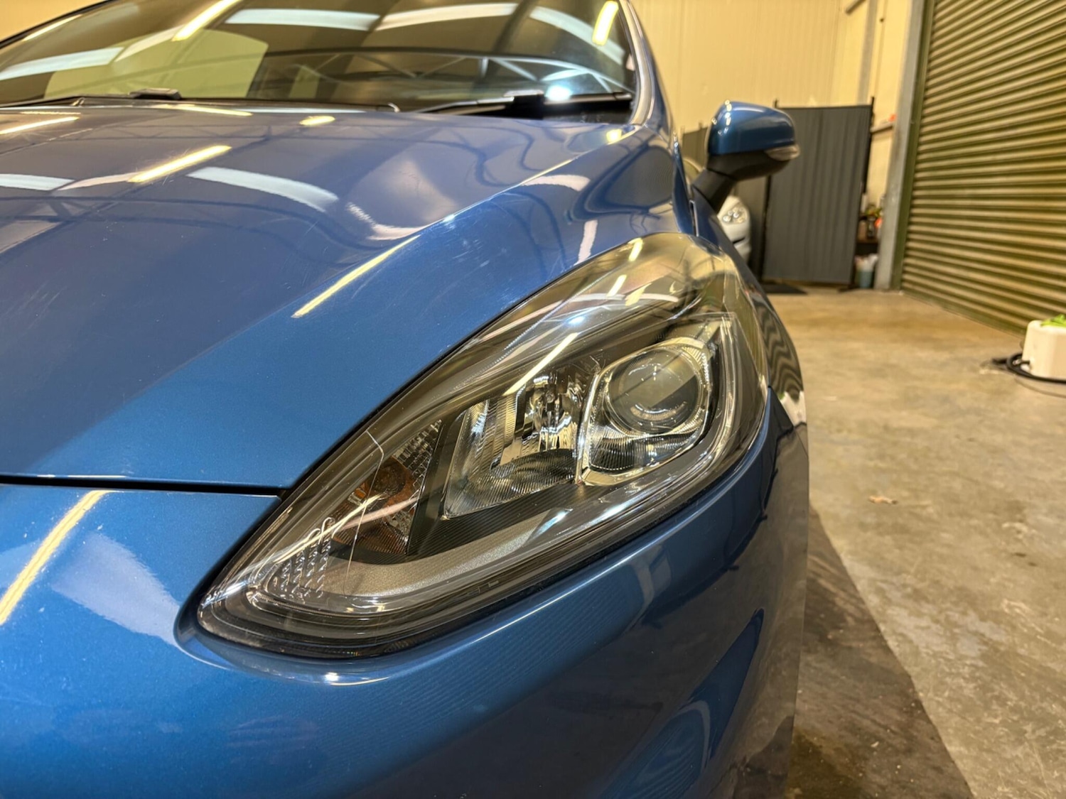 Used Ford Fiesta 2019 for sale - 77081302: Photo 48