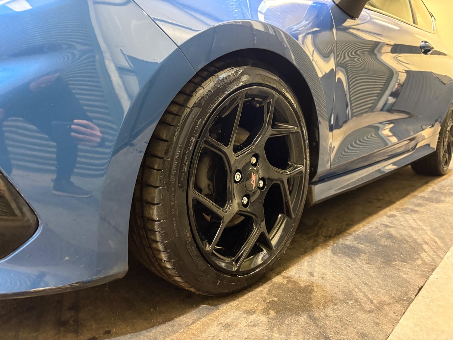 Used Ford Fiesta 2019 for sale - 77081302: Photo 49