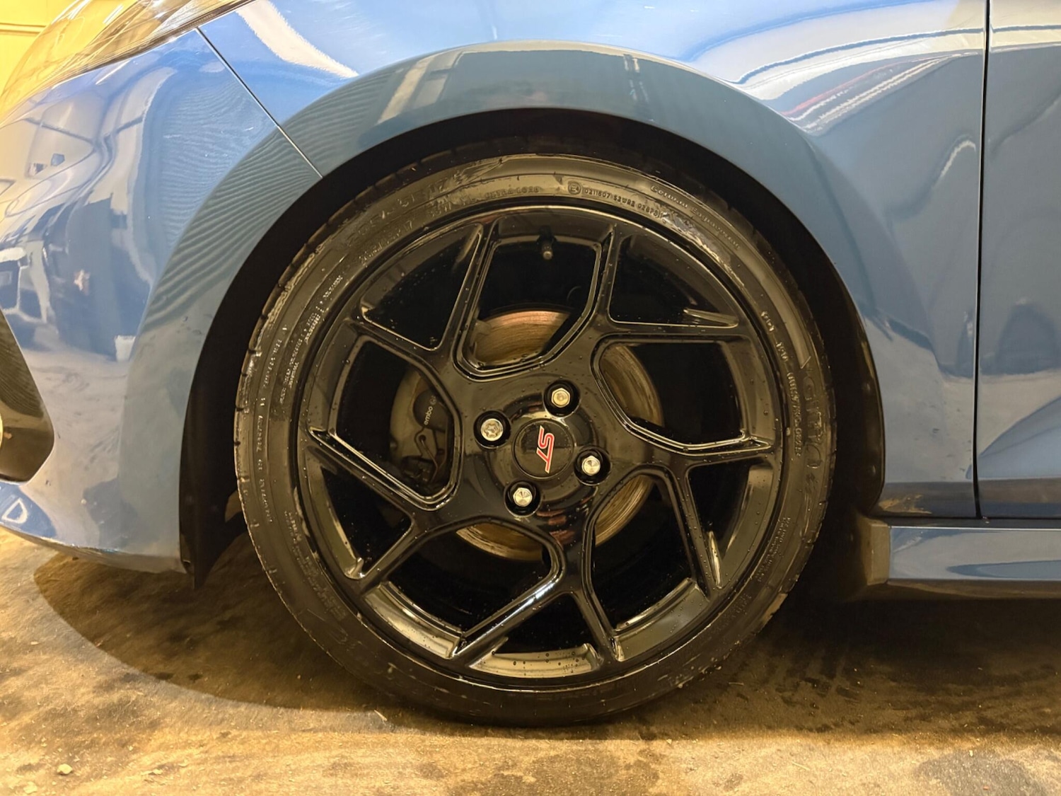 Used Ford Fiesta 2019 for sale - 77081302: Photo 50