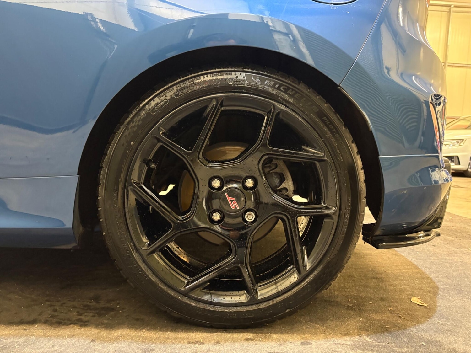 Used Ford Fiesta 2019 for sale - 77081302: Photo 51