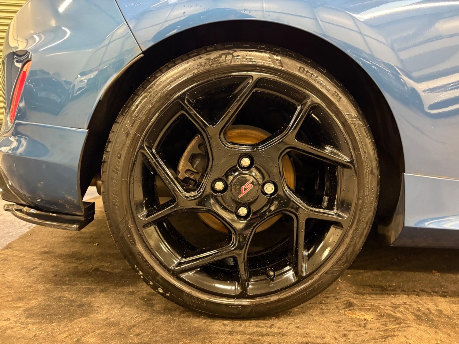 Used Ford Fiesta 2019 for sale - 77081302: Photo 52