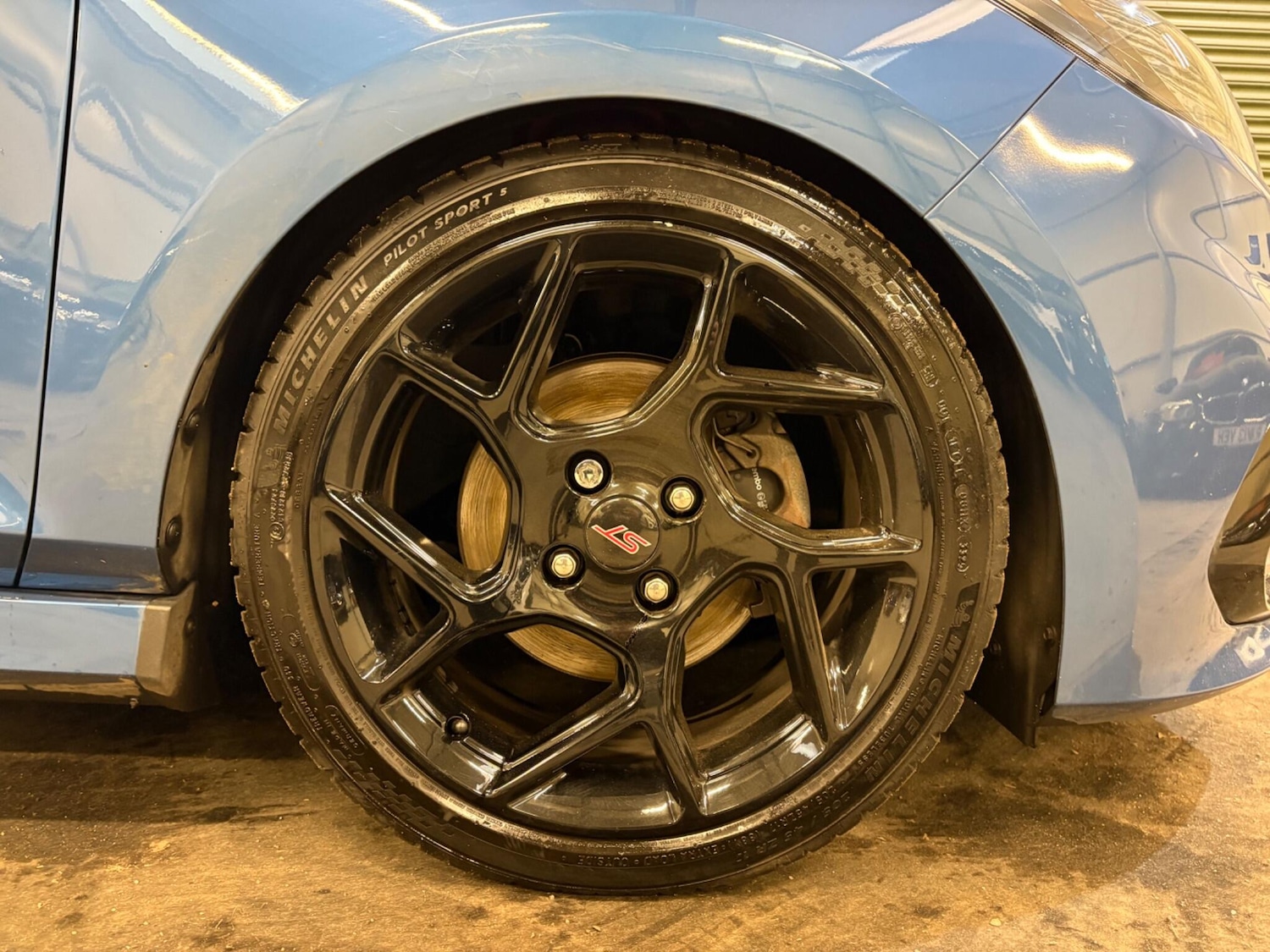 Used Ford Fiesta 2019 for sale - 77081302: Photo 53