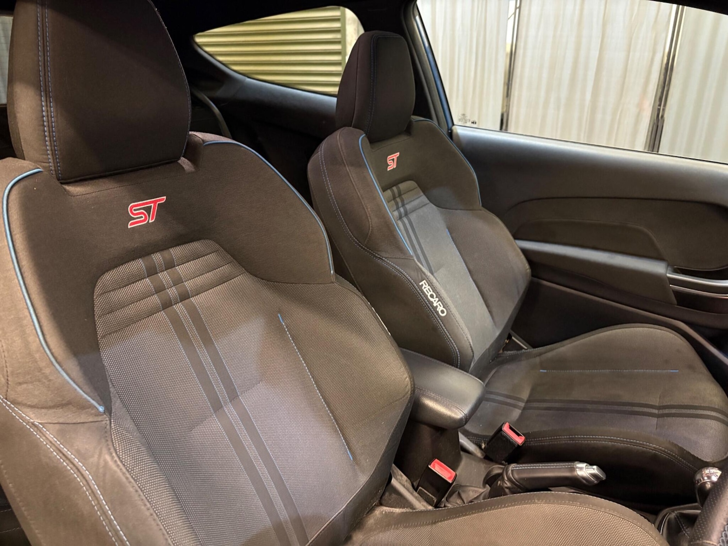 Used Ford Fiesta 2019 for sale - 77081302: Photo 9