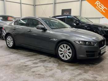 2018 (18) - 2.0d Prestige 4dr Auto