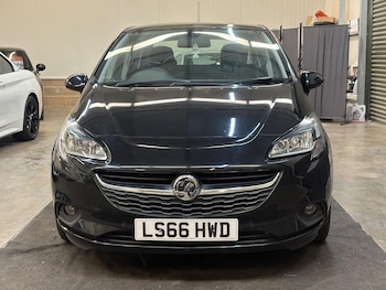 Used Vauxhall Corsa 2016 for sale - 79496993: Photo