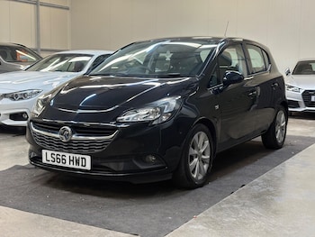 Used Vauxhall Corsa 2016 for sale - 79496993: Photo