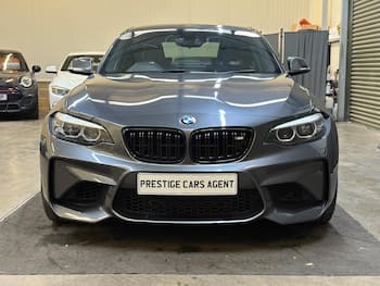 Used BMW M2 2018 for sale - 79645257: Photo