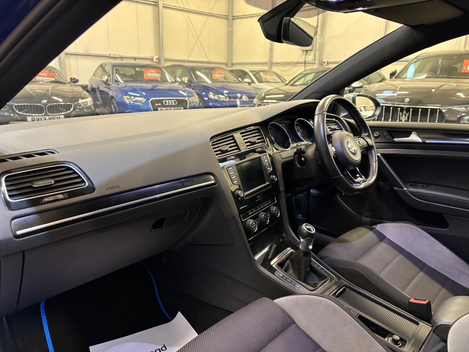 Used Volkswagen Golf 2016 for sale - 76715187: Photo 13