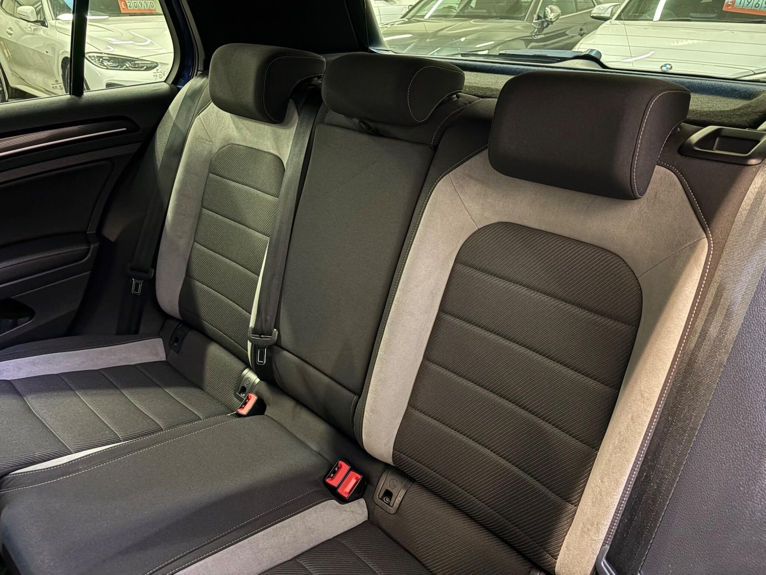 Used Volkswagen Golf 2016 for sale - 76715187: Photo 14