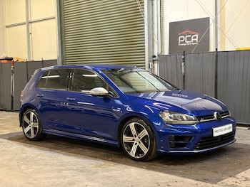 2016 (66) - 2.0 TSI R 5dr