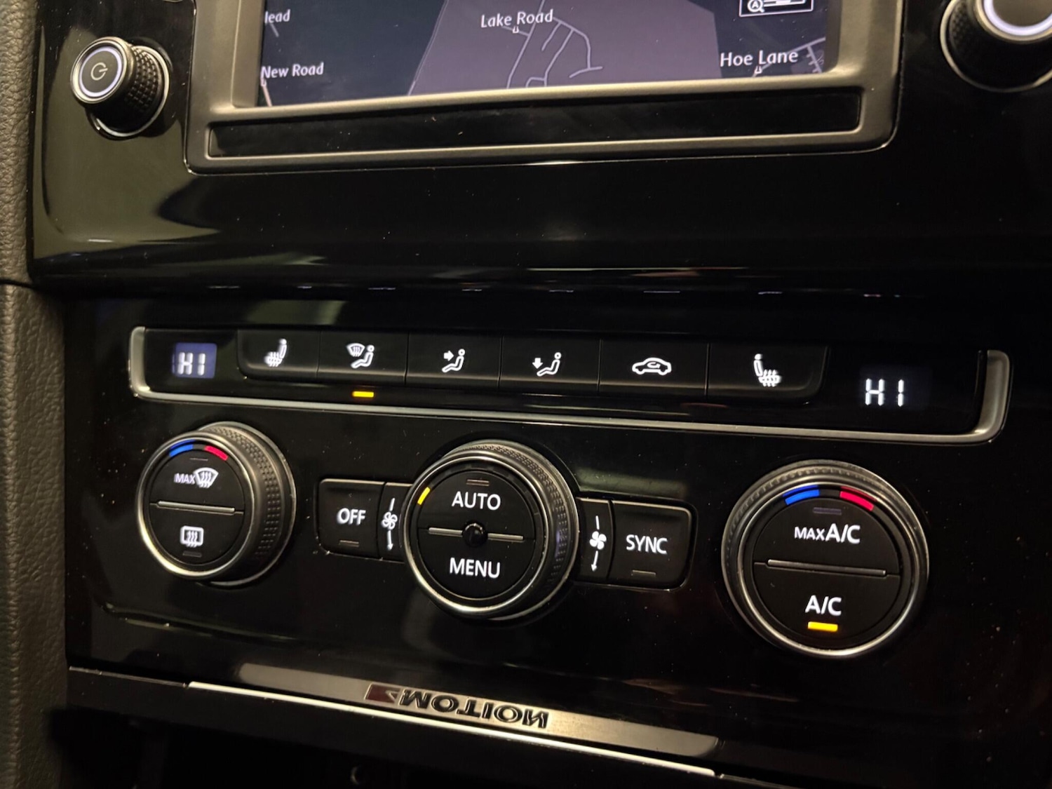 Used Volkswagen Golf 2016 for sale - 76715187: Photo 25