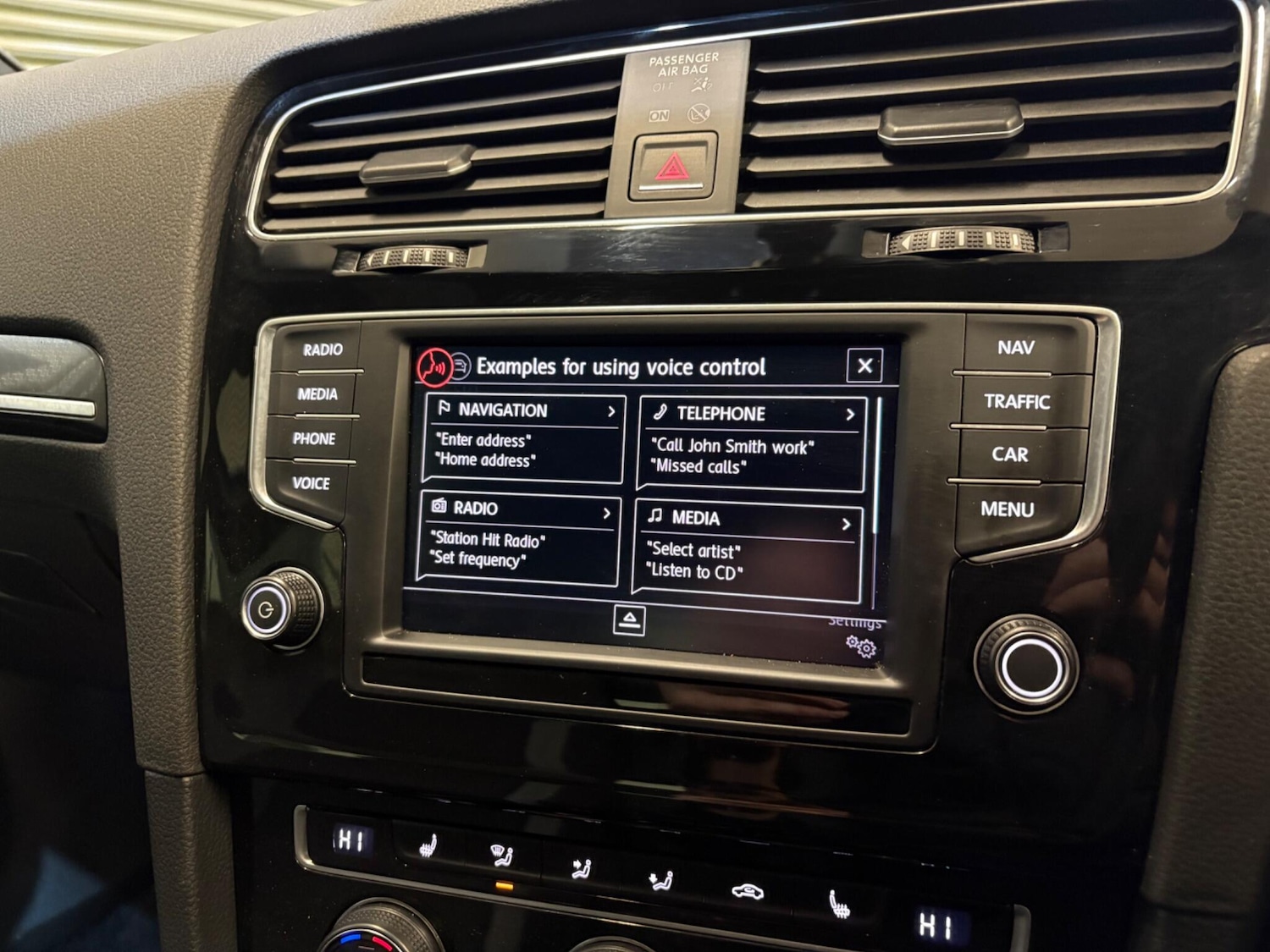 Used Volkswagen Golf 2016 for sale - 76715187: Photo 29