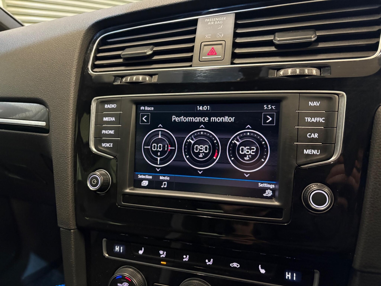 Used Volkswagen Golf 2016 for sale - 76715187: Photo 31