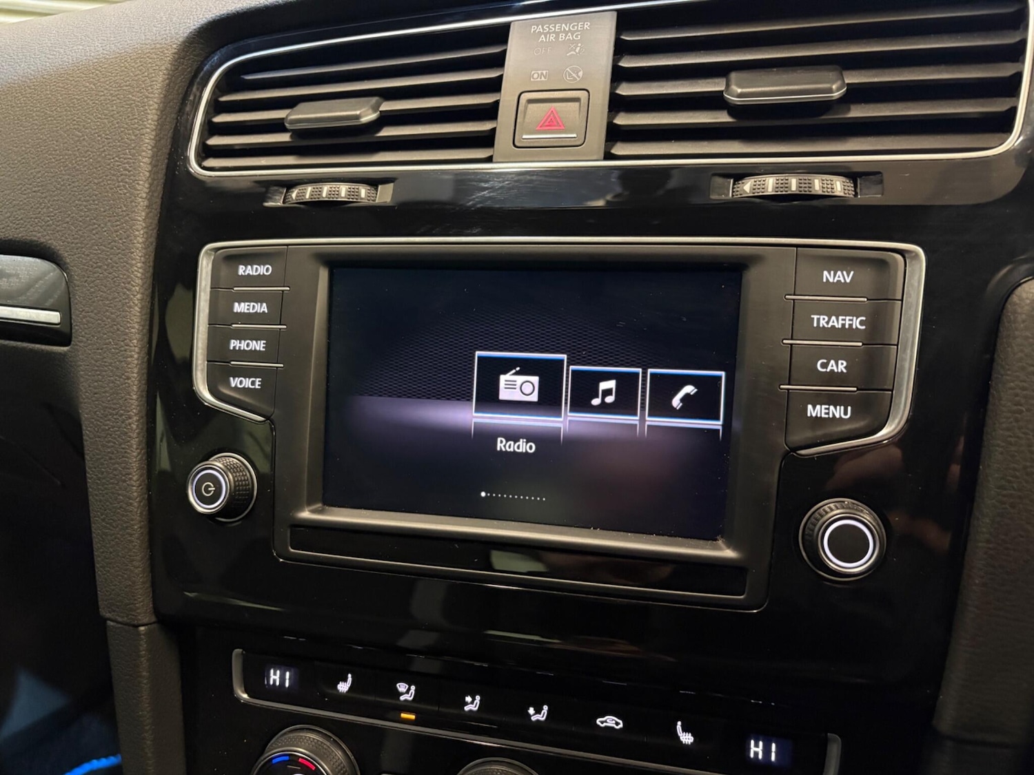 Used Volkswagen Golf 2016 for sale - 76715187: Photo 33