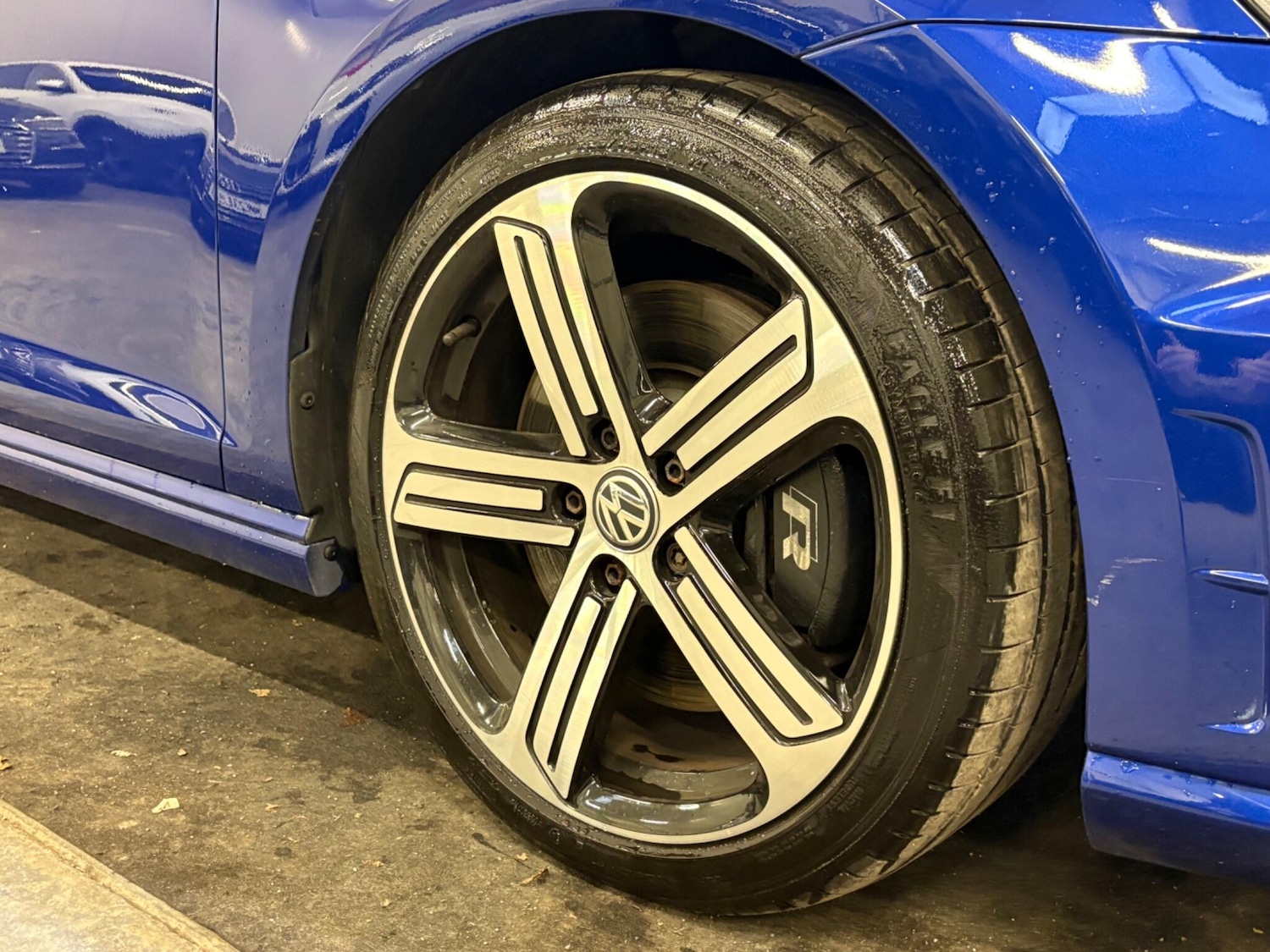 Used Volkswagen Golf 2016 for sale - 76715187: Photo 41