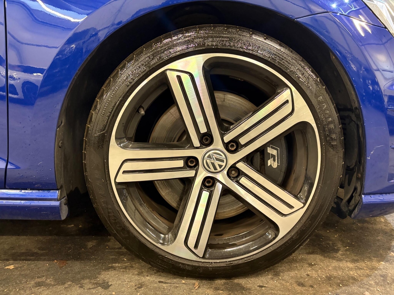 Used Volkswagen Golf 2016 for sale - 76715187: Photo 42