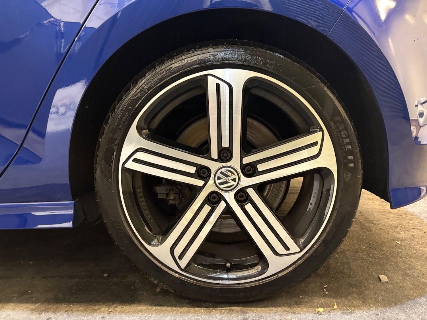 Used Volkswagen Golf 2016 for sale - 76715187: Photo 44