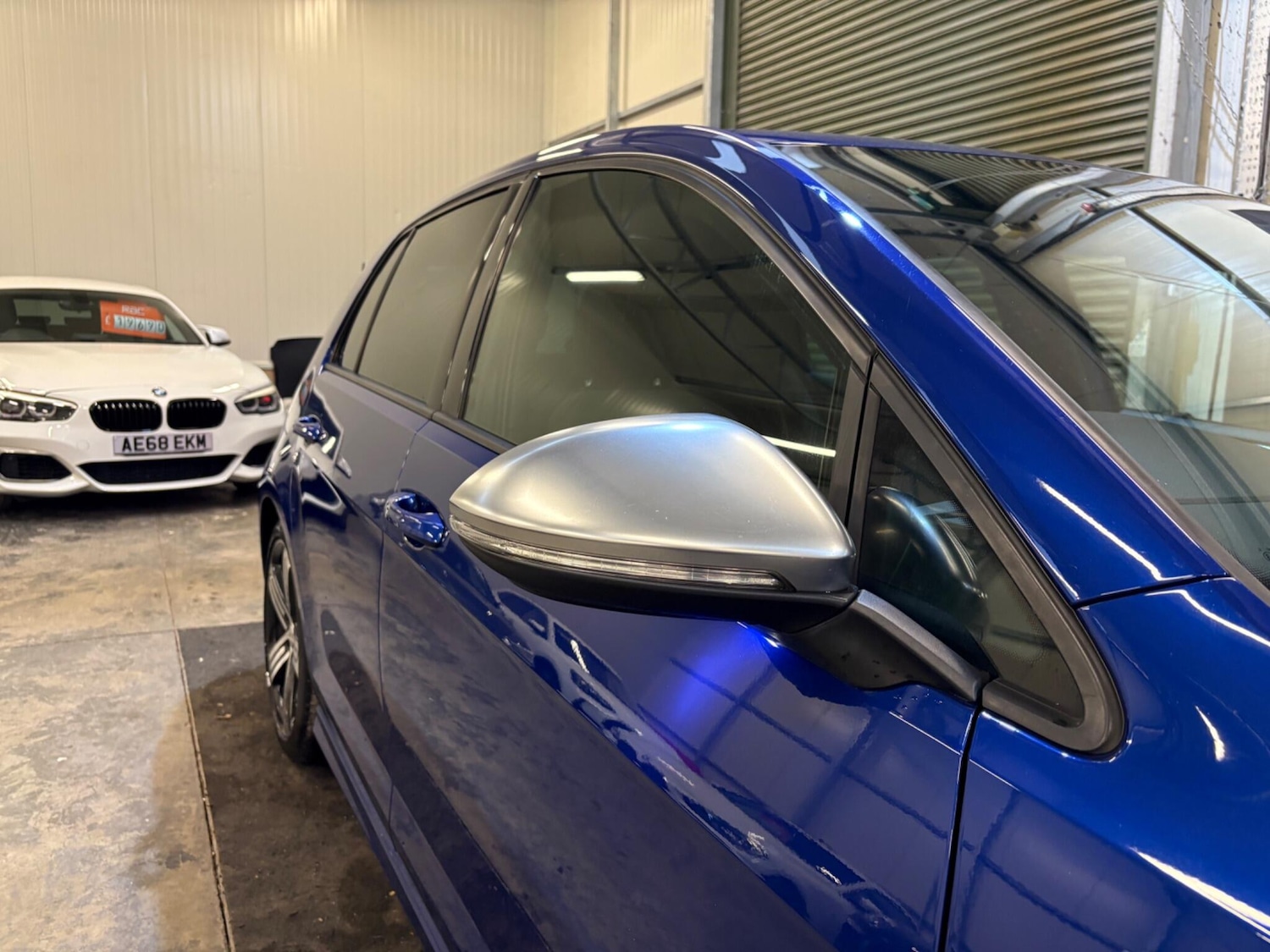 Used Volkswagen Golf 2016 for sale - 76715187: Photo 46