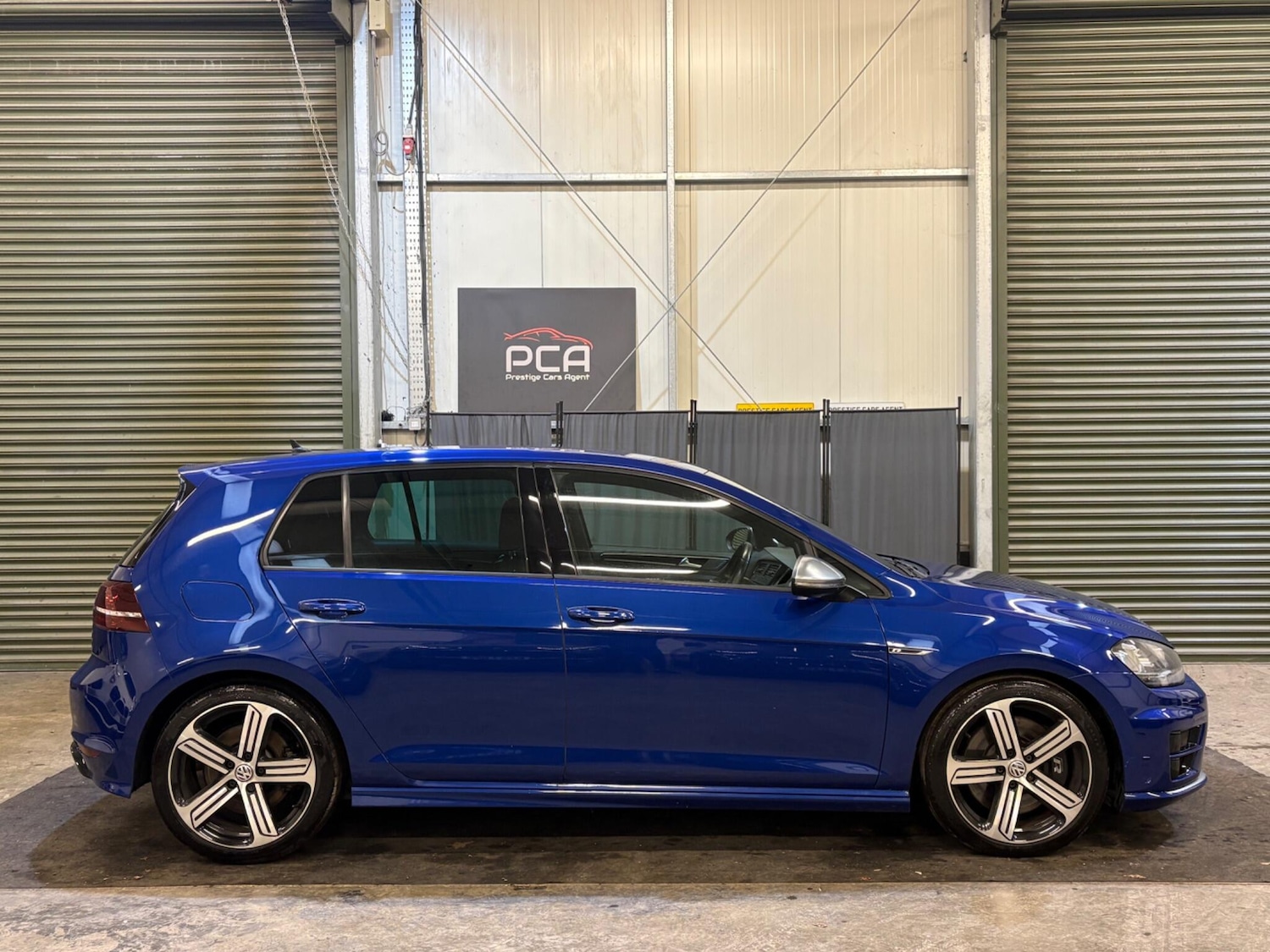 Used Volkswagen Golf 2016 for sale - 76715187: Photo 7