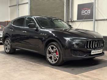 (67) - 3.0D V6 ZF 4WD Euro 6 (s/s) 5dr