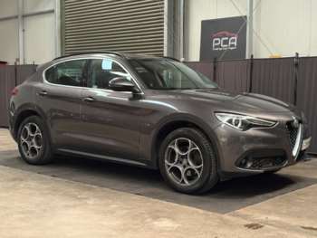 2019 (19) - 2.2 D 210 Super 5dr Auto