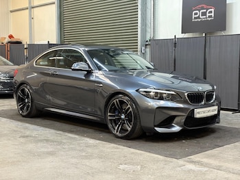 Used BMW M2 2018 for sale - 78622742: Photo